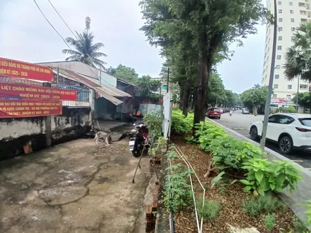 Nhà 4449/5b và 4449/7 nguyễn cửu phú