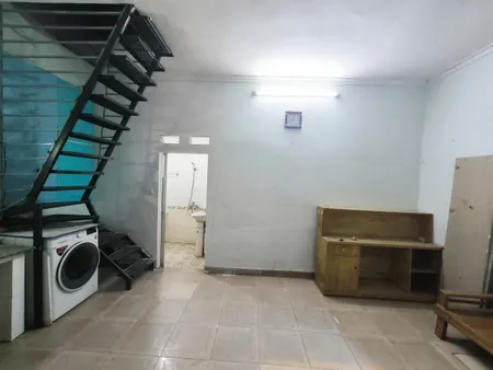Cho thuê nhà nguyên căn phố Trần Điền, 22m² x 2 tầng, 1 phòng ngủ, 1 WC,  6 triệu/tháng.