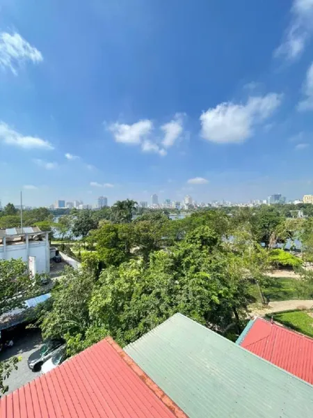 Bán nhà 47.1m² giá 12 tỷ Phường Hai Bà Trưng