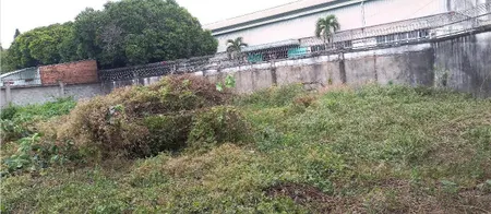 Bán đất 1732m² ngang 25m giá 25 tỷ Phường Thuận Giao tiện làm chung cư nhà ở xưởng nhà kho