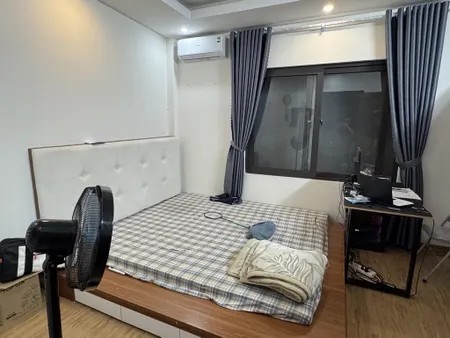 Bán nhà 41.9m² giá 12 tỷ Phường Tương Mai