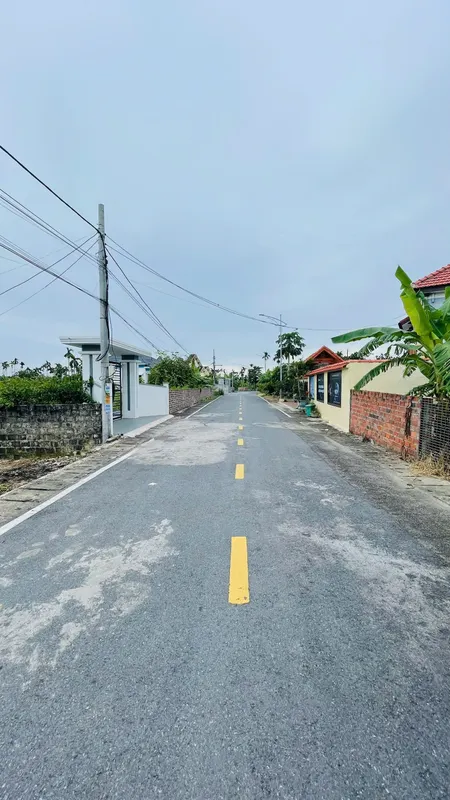 Bán đất 60m² ngang 4m giá 950 triệu Phường Lê Ích Mộc hợp thành cũ
Lh. 0382341632 
Em Liên