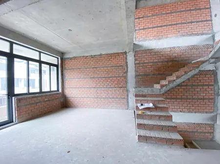 BDS HVL [NC] LAVILA Q7 THÔ 96.8m² (5.5x17.6m) GIÁ TỐT