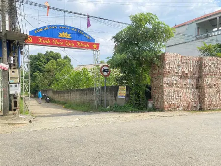 Đất ở