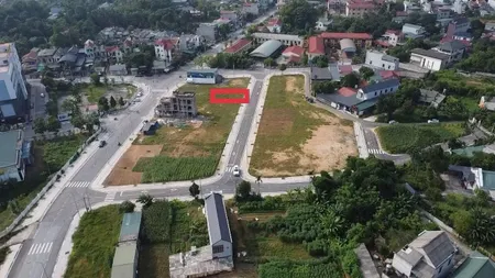 Đất ở đô thị