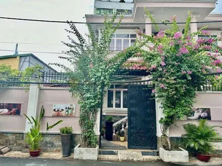 🔴 HVL [NC] VILLA 21/1 Xuân Thuỷ Q2 85 tỷ chốt nhanh