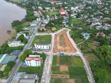 Đất ở