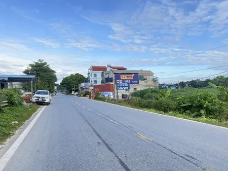 Đất ở