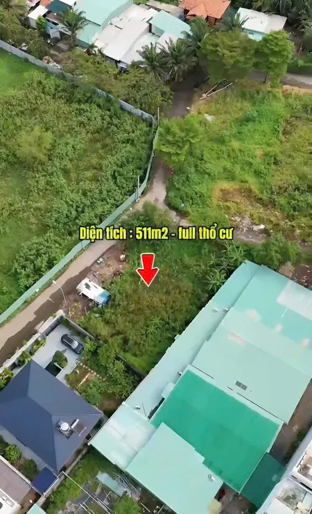 BDS HVL [NC] 📍 KDC Thời Báo Kinh Tế – Phú Hữu, sát Villa Park & Lucasta