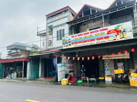 NHÀ CHÍNH CHỦ - Giá tốt - Vị Trí Đẹp ngay chợ - Cát Lại, Bình Nghĩa, Bình Lục, Hà Nam