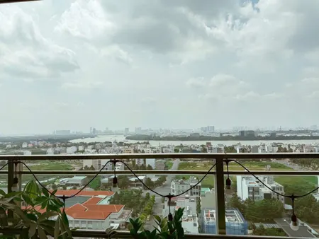 BDS HVL CHO THUÊ NHANH 3PN 4WC DT 220M2 DEFINE Q2 CHỈ 70 TR/TH