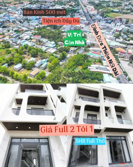 BÁN CĂN NHÀ MẶT TIỀN NGAY CHỢ RẠCH