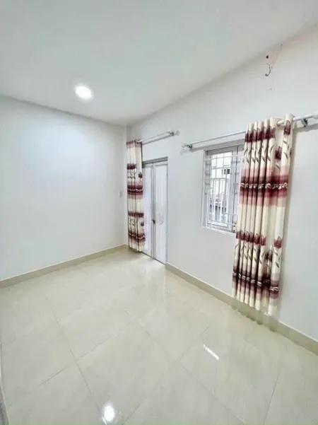 NNC 501// Xô Viết Nghệ Tĩnh P26 Bình Thạnh (3x6m) Trệt Lầu 2PN. Giá 7,4 triệu/ tháng