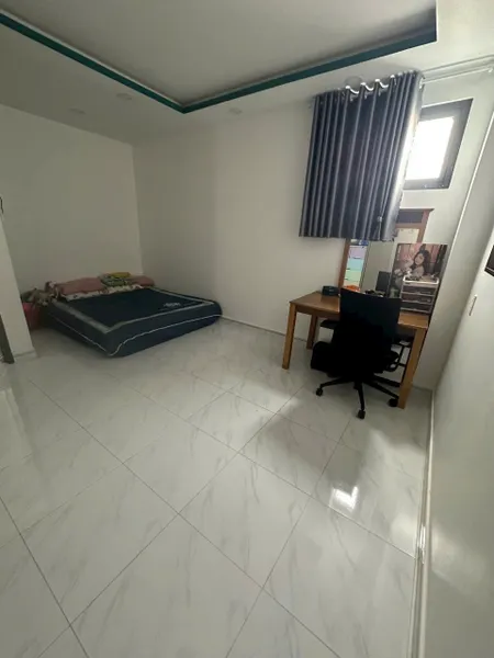 Bán nhà 92m² ngang 8m giá 5.8 tỷ Xã Hiệp Phước