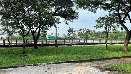 Bán đất 96m² ngang 5.8m giá 3.7 tỷ Xã Hiệp Phước