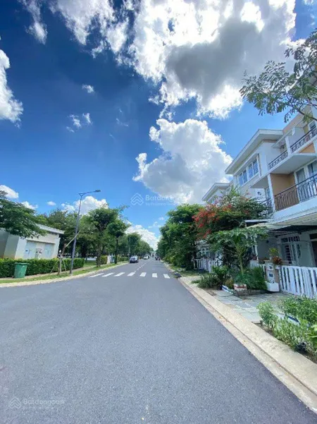 Bán đất mặt tiền KDC đồng bộ cạnh BX Quận 8, 6x16m, giá chỉ 8.4 tỷ