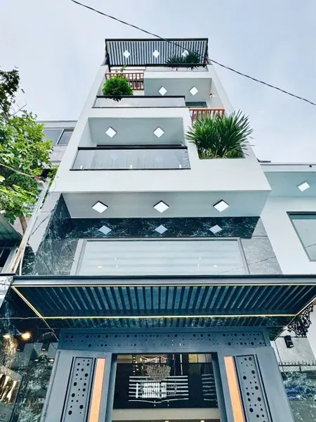 BÁN NHÀ GIÁ NGỘP NGAY NGUYỄN KIỆM, P9, PHÚ NHUẬN. DT 72m2 GIÁ CHỈ 4TỶ250TR. HOÀN CÔNG ĐỦ