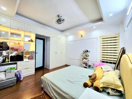 BÁN NHÀ NGÕ GỐC ĐỀ, MINH KHAI, HAI BÀ TRƯNG, NHÀ ĐẸP Ở LUÔN, NGÕ RỘNG, 10M Ô TÔ