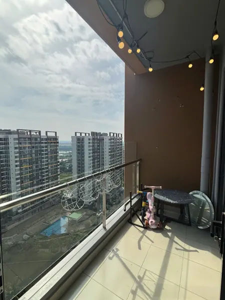 Căn hộ 2PN 70m² tại Mizuki Park – Full Nội Thất, View Hồ Bơi & Công Viên, nhỉnh nhẹ 4 Tỷ