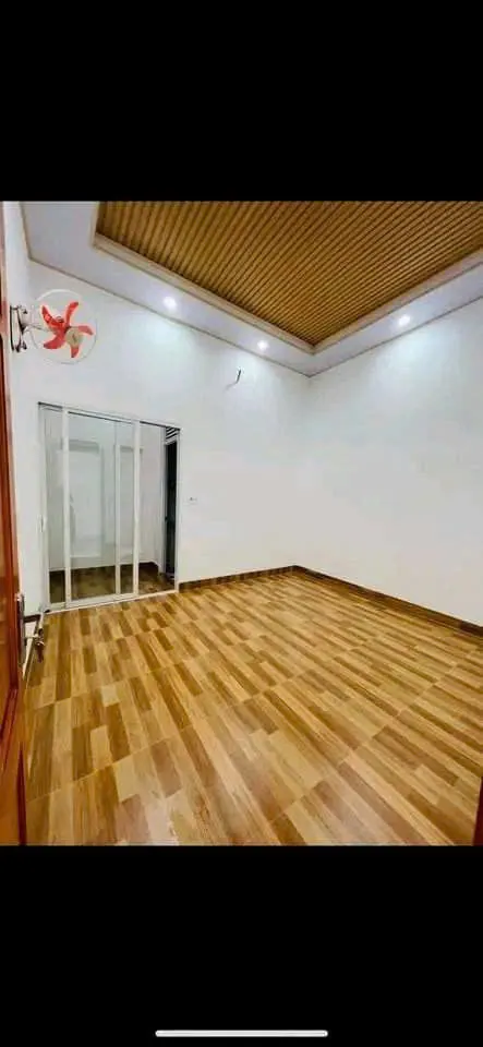 BÁN CĂN HỘ MỚI ĐẸP HẺM BACU ĐẦY ĐỦ CÔNG NĂNG - 30m2 - 1,8 tỷ