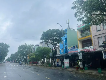 🔴💥Bán dãy trọ MT đường Kinh Dương Vương - gần Hồ Tùng Mậu