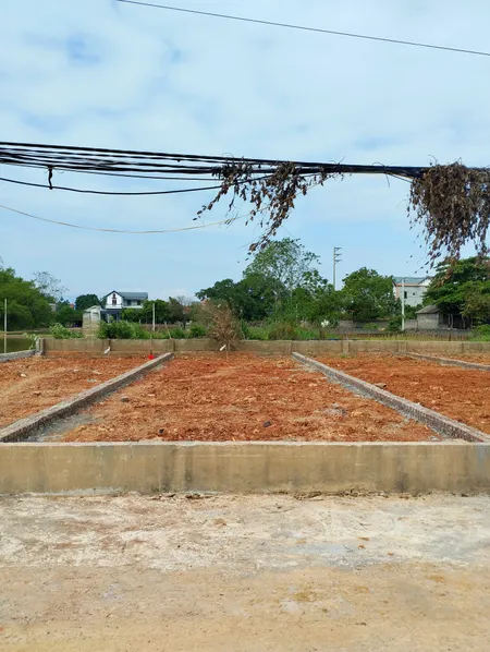 LÔ GÓC CHƯƠNG MỸ SIÊU ĐẸP ĐƯỜNG TO 3 Ô TÔ TRÁNH TRỤC CHÍNH LIÊN THÔN