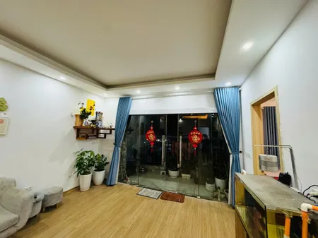 Chính chủ cần bán gấp căn góc 80m2, tầng đẹp khu 6 toà mới chung cư Thanh Hà.