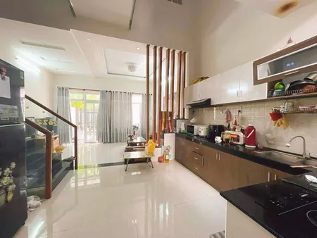 🔴💥Bán nhà 2 tầng kiệt Nguyễn Phước Nguyên thông 223 Trường Chinh