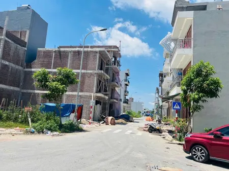 🔥 Hàng siêu hot vừa ra lò tại TĐC Kiến Thiết – Hồng Bàng – Hải Phòng 🔥