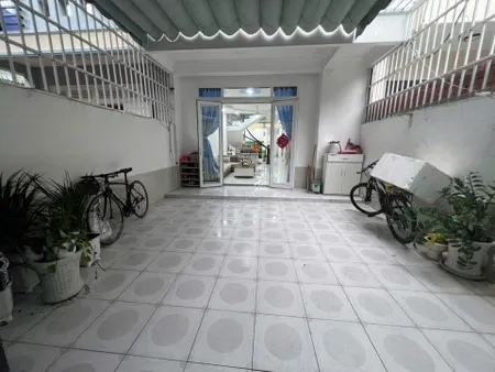 Bán nhà đường Hoàng Văn Thụ, phường 7 - 13 tỷ - 125m2