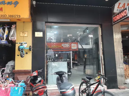 cho thuê cửa hàng, văn phòng số 37 Thành CHung Nam Định