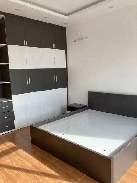 BÁN NHÀ 1 TRỆT 3 LẦU MỚI ĐẸP MẶT TIỀN HỒ TRI TÂN-ĐÔNG NAM - CHỈ 7.5 TỶ - 108m2