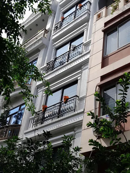 Không tưởng chỉ 10 tỷ có nhà Ngô Thì Nhậm Hà Đông.