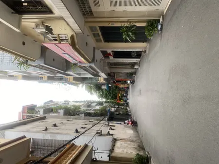 [GIÁ NGÃ NGỬA]BÁN NHÀ VẠN PHÚC_NGÕ TO NHƯ PHỐ_OTO THÔNG TỨ TUNG_DÂN XÂY KIÊN CỐ_10,2TỈ