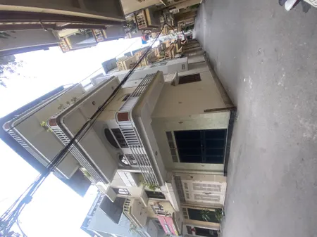 BÁN NHÀ VẠN PHÚC_OTO CHẠY VÒNG QUANH_NGÕ PHÂN LÔ_GIỮ TIỀN CHẮC NHƯ VÀNG_AN SINH ĐỈNH_11TỈ