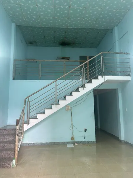 🔴💥Bán nhà gác đúc đường 7,5m Đinh Đức Thiện - trục thông