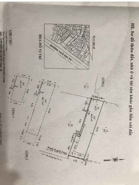 TÒA NHÀ CĂN HỘ DỊCH VỤ – 76/22/14 LÊ LỢI, PHƯỜNG 4, QUẬN GÒ VẤP