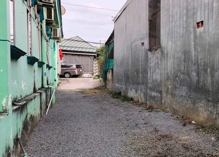 Bán đất 97.8m² giá 2 tỷ Phường Thuận An