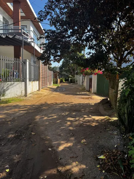 Bán đất 166.1m² giá 3.29 tỷ Phường Tân An