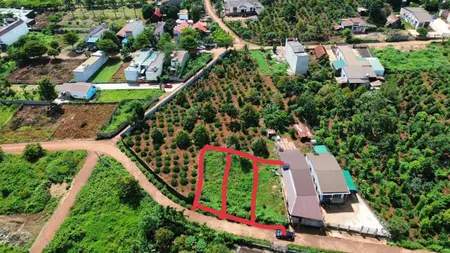 Bán đất 120.9m² giá 1.19 tỷ Xã Quảng Phú