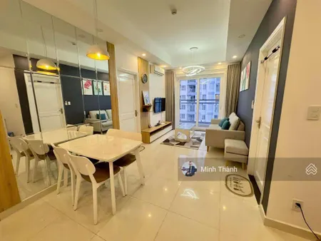 Chính chủ cần bán gấp căn hộ florita q7, 2pn, 2wc, 60m2, giá ưu đãi 3 tỷ 280!!!