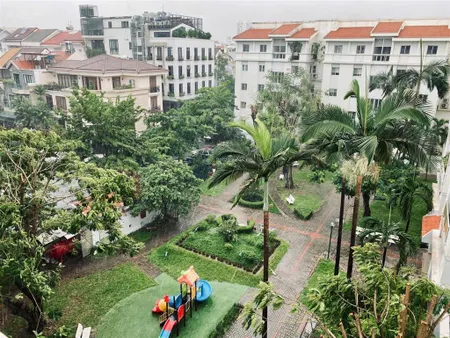 Bán căn hộ mỹ an, mỹ cảnh đường hà huy tập 2pn 2wc full nội thất giá cực tốt, xem nhà dễ