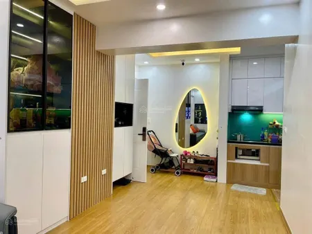 Bán căn góc 3 ngủ tòa oct1 bắc linh đàm tại đặng xuân bảng, 5,8 tỷ, 86m2 nhiều tiện ích