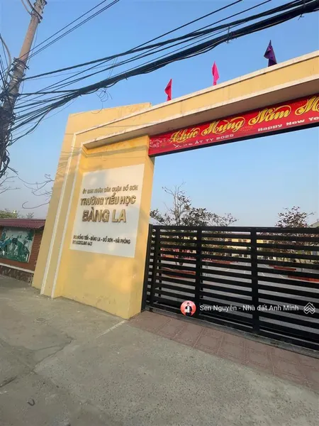 lô góc đẹp và rẻ nhất bàng la đồ sơn