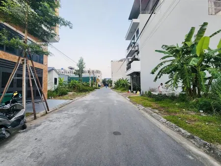 Cc bán 2 lô đất phân lô vỉa hè rộng đấu giá trũng lai xá, hoài đức giá đầu tư