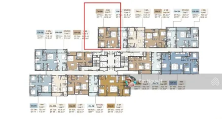 Bán lại căn 2pn góc diện tích 66m2 dự án masteri vhop3 giá 4,2 tỷ kí hdmb trực tiếp cdt