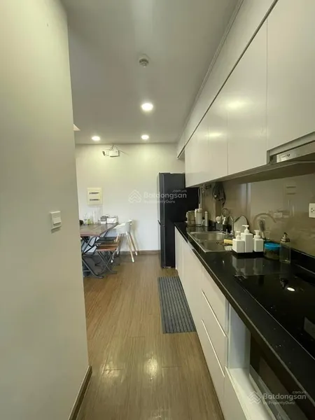 Cần vốn làm ăn bán gấp căn hộ saigon asiana q6, đã có sổ hồng