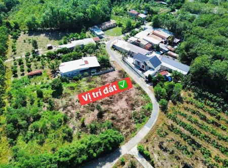 Đất nền trung tâm chơn thành, bình phước