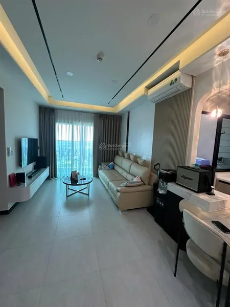 Bán căn hộ 2pn chung cư delasol quận 4 của chủ đầu tư capital land vị trí đắc địa ngay trung tâm