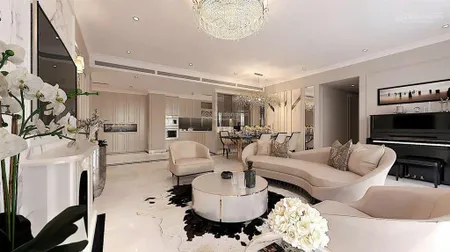 Hot! bán gấp căn hoa hậu tại rivera park 69 vũ trọng phụng, 3n2wc, 93m2, full đồ, sổ đỏ. giá 11 tỷ